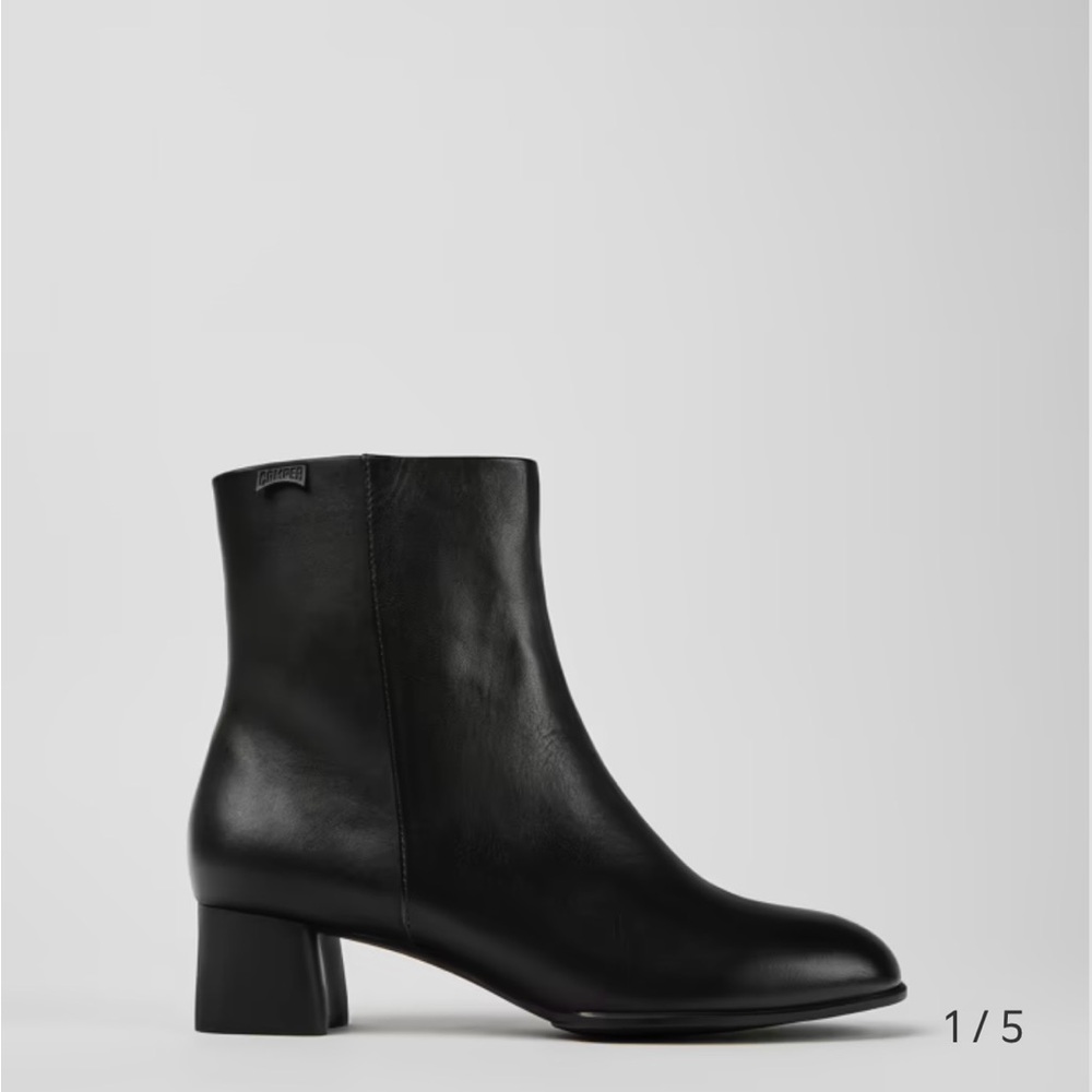 Camper Katie Boots